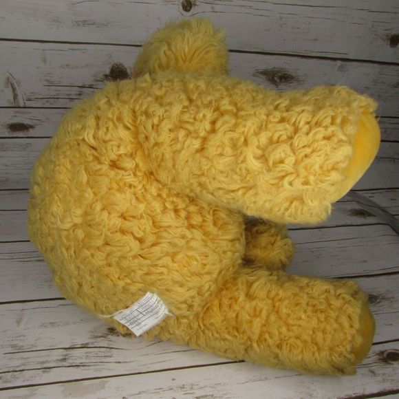 Disney Cuddler Winnie Pooh Bear 18\